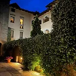Casa Di Sant\'Anselmo Aosta - La Loggia